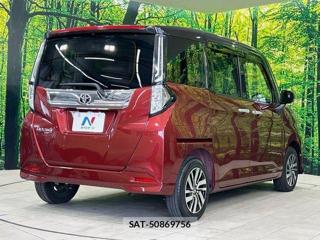 Toyota ROOMY 2022-08 8563403-16