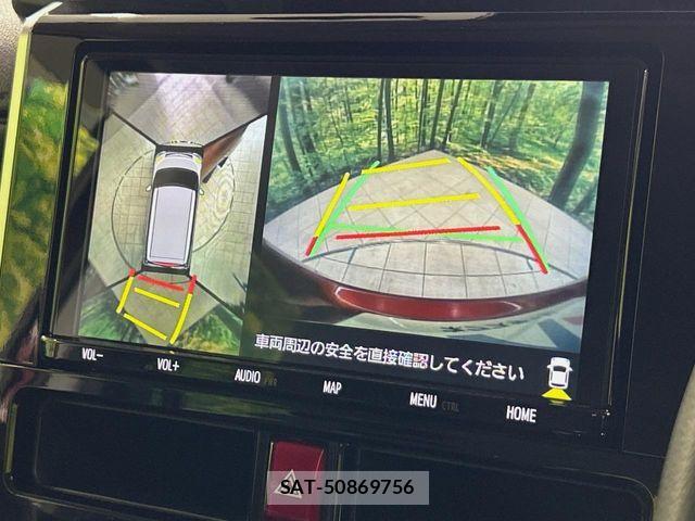 Toyota ROOMY 2022-08 8563403-3