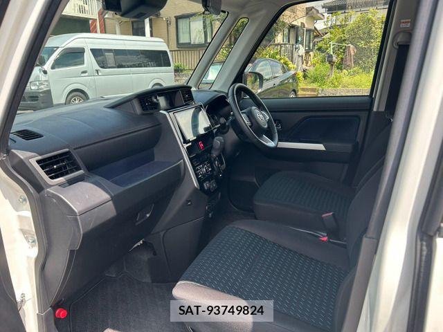 Toyota ROOMY 2021-12 8563412-11