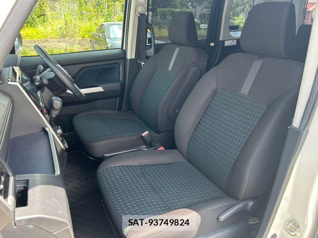 Toyota ROOMY 2021-12 8563412-13