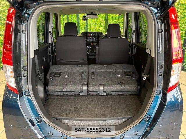 Toyota ROOMY 2019-09 8563410-9
