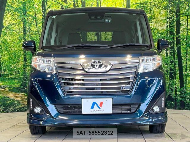 Toyota ROOMY 2019-09 8563410-13