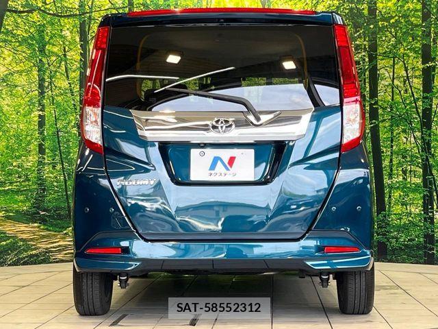 Toyota ROOMY 2019-09 8563410-14