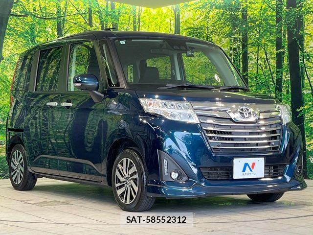 Toyota ROOMY 2019-09 8563410-15