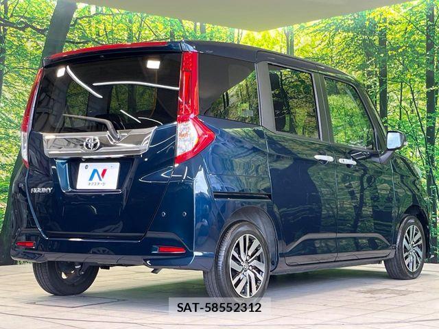 Toyota ROOMY 2019-09 8563410-16