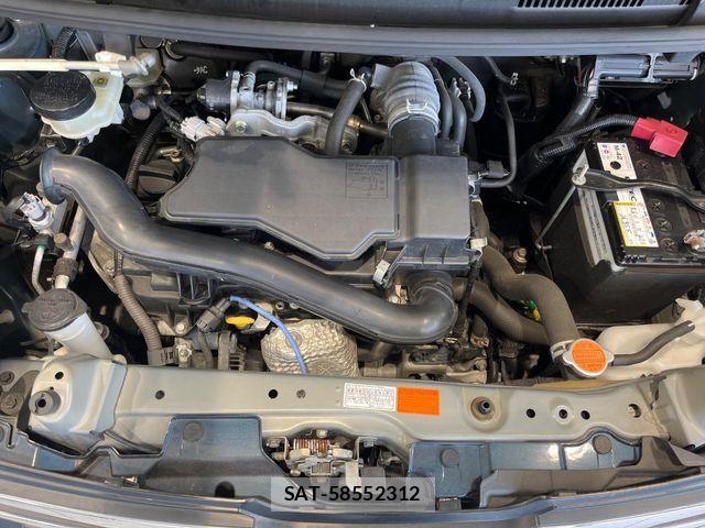 Toyota ROOMY 2019-09 8563410-17