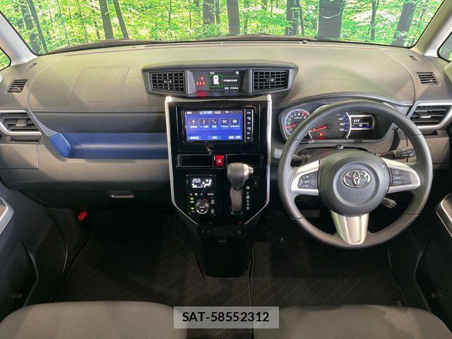 Toyota ROOMY 2019-09 8563410-1