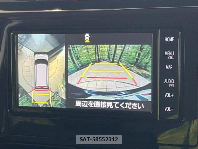 Toyota ROOMY 2019-09 8563410-3