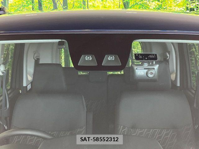 Toyota ROOMY 2019-09 8563410-4