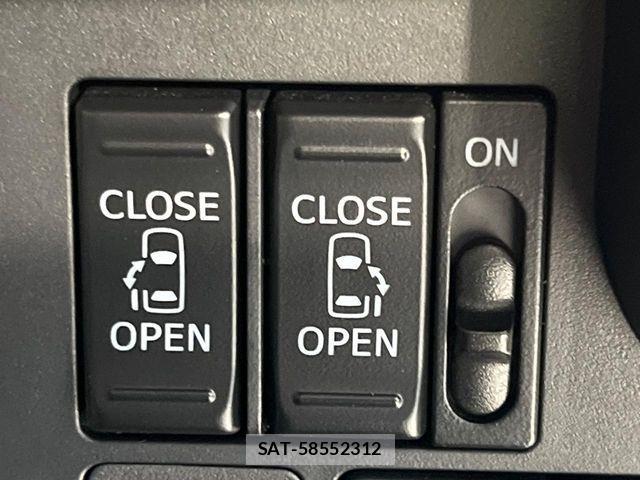 Toyota ROOMY 2019-09 8563410-5