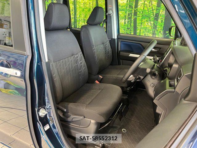 Toyota ROOMY 2019-09 8563410-7