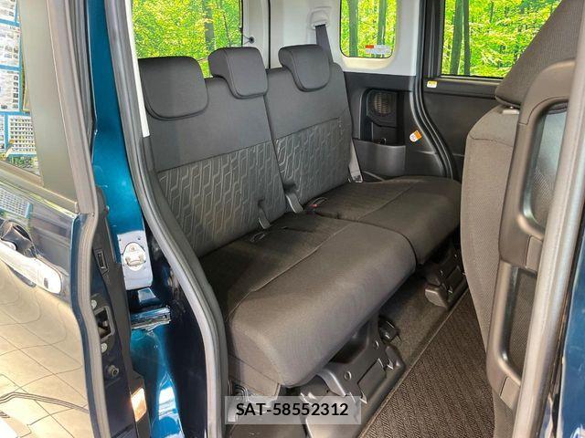 Toyota ROOMY 2019-09 8563410-8