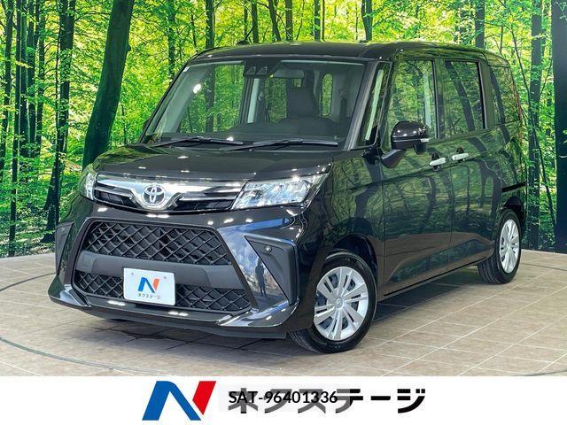 Toyota ROOMY 2023-06 8563407-0