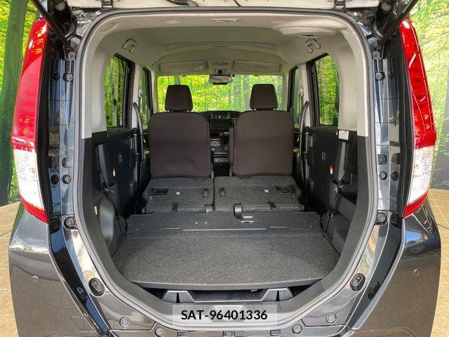 Toyota ROOMY 2023-06 8563407-10