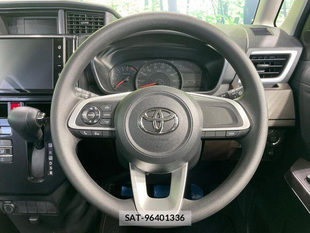 Toyota ROOMY 2023-06 8563407-11