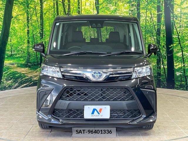 Toyota ROOMY 2023-06 8563407-14