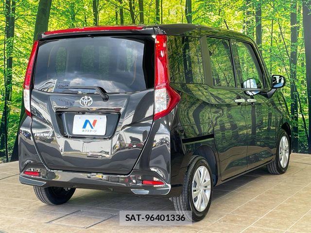 Toyota ROOMY 2023-06 8563407-17