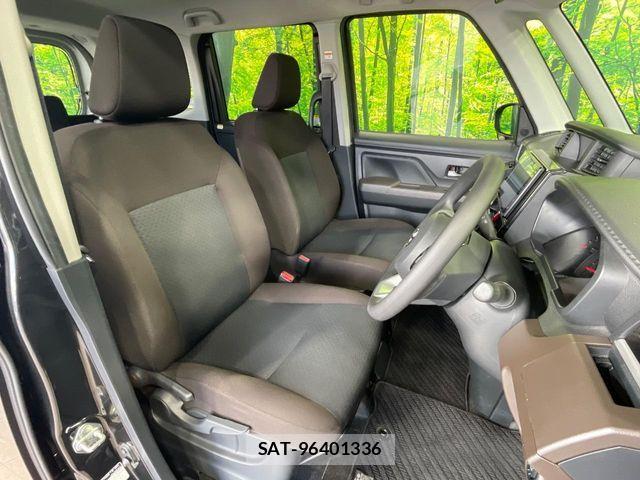 Toyota ROOMY 2023-06 8563407-8