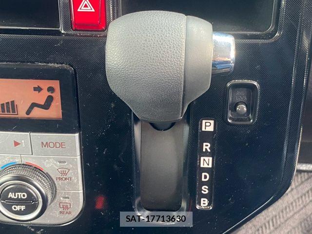 Toyota ROOMY 2017-12 8563415-9