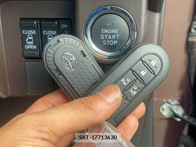 Toyota ROOMY 2017-12 8563415-11