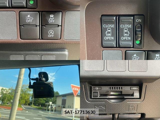 Toyota ROOMY 2017-12 8563415-12