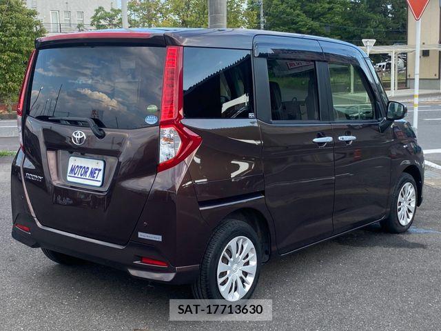 Toyota ROOMY 2017-12 8563415-1