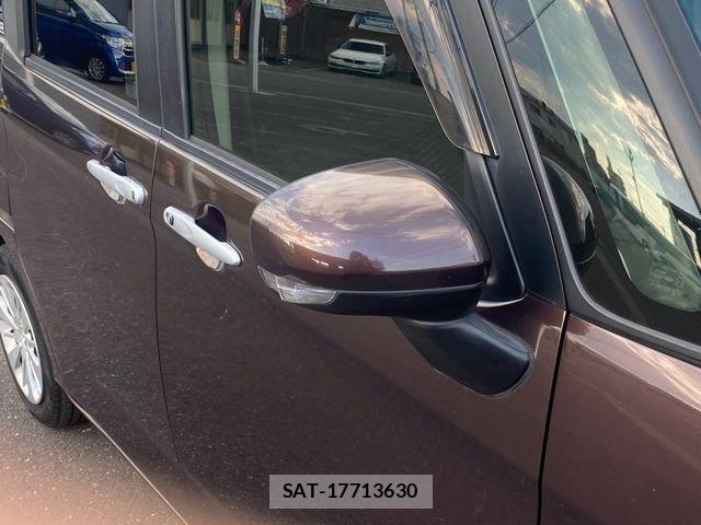 Toyota ROOMY 2017-12 8563415-20