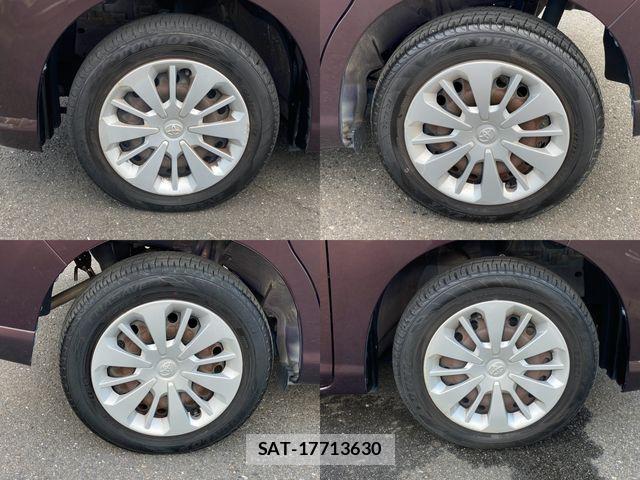 Toyota ROOMY 2017-12 8563415-21