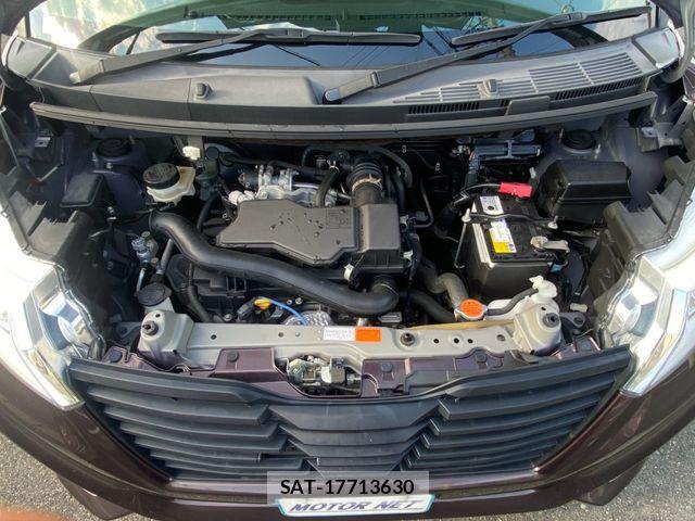 Toyota ROOMY 2017-12 8563415-22