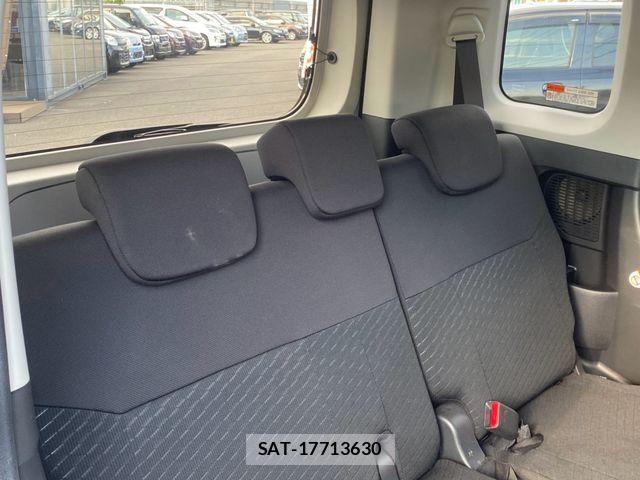 Toyota ROOMY 2017-12 8563415-25