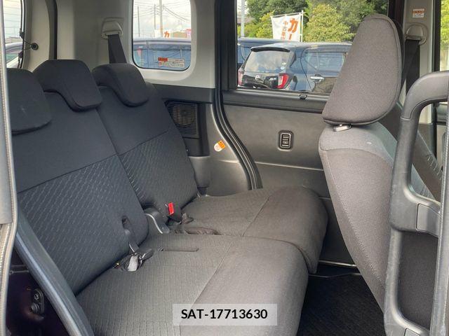 Toyota ROOMY 2017-12 8563415-26