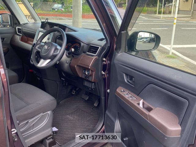 Toyota ROOMY 2017-12 8563415-27
