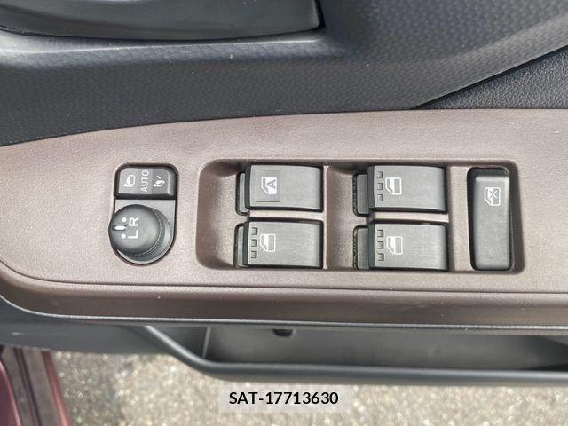 Toyota ROOMY 2017-12 8563415-28