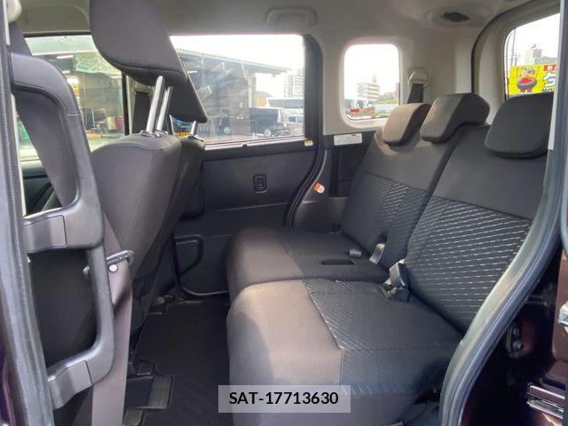 Toyota ROOMY 2017-12 8563415-4