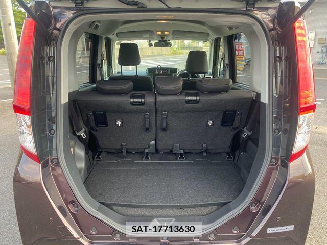 Toyota ROOMY 2017-12 8563415-5