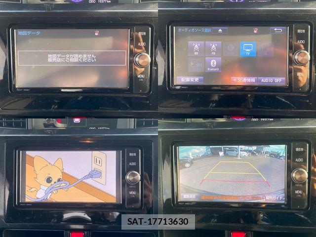 Toyota ROOMY 2017-12 8563415-8