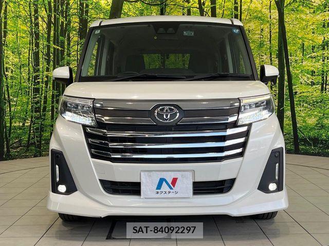 Toyota ROOMY 2022-02 8563408-13