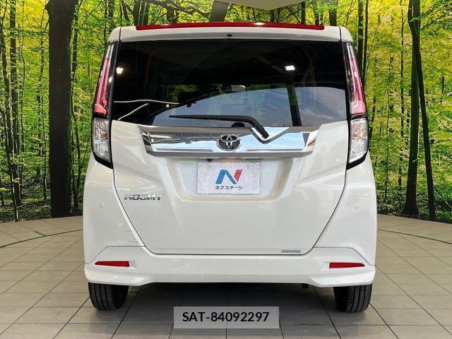 Toyota ROOMY 2022-02 8563408-14
