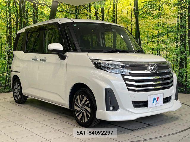 Toyota ROOMY 2022-02 8563408-15
