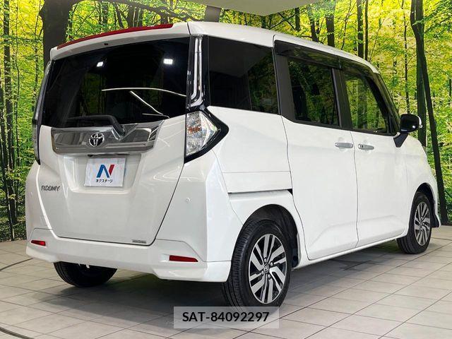 Toyota ROOMY 2022-02 8563408-16