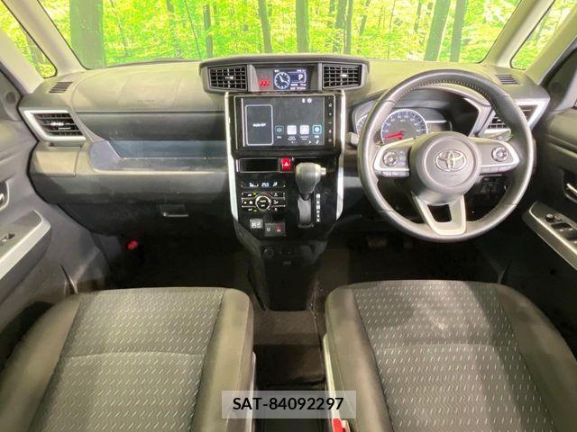 Toyota ROOMY 2022-02 8563408-1