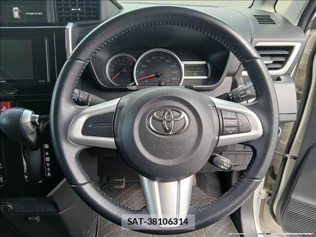 Toyota ROOMY 2018-06 8563414-9