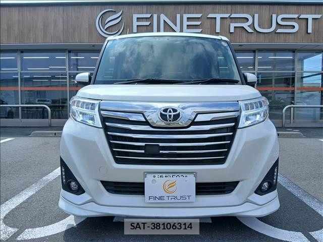 Toyota ROOMY 2018-06 8563414-13
