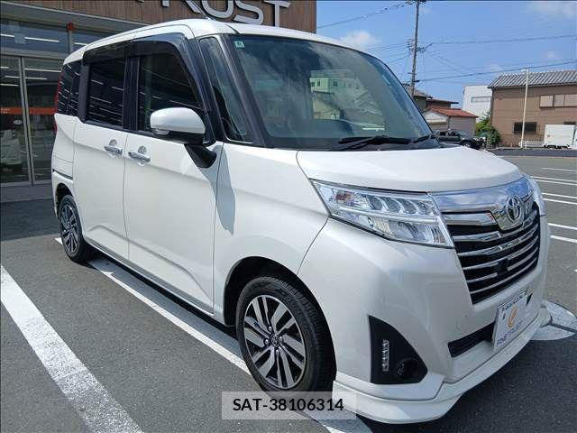 Toyota ROOMY 2018-06 8563414-14
