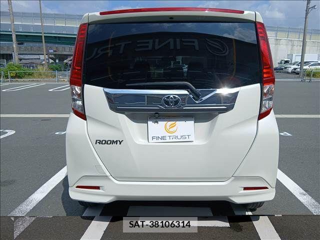 Toyota ROOMY 2018-06 8563414-17