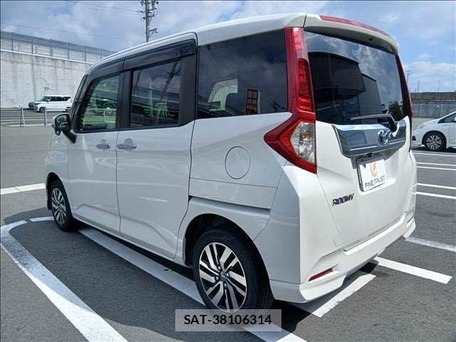 Toyota ROOMY 2018-06 8563414-18