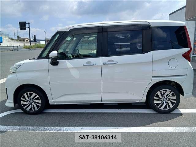 Toyota ROOMY 2018-06 8563414-19
