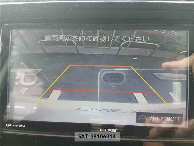 Toyota ROOMY 2018-06 8563414-4