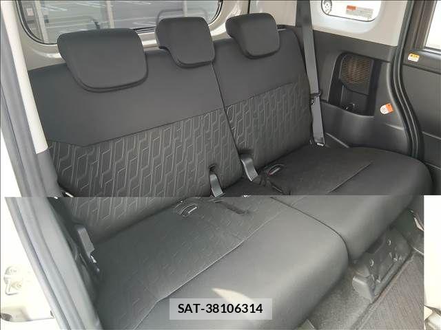 Toyota ROOMY 2018-06 8563414-7
