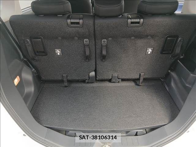 Toyota ROOMY 2018-06 8563414-8